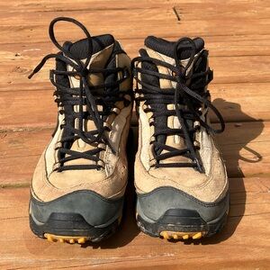 Merrell Hiking Boots